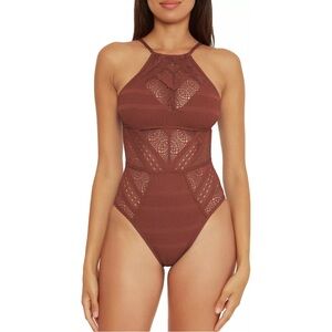 BECCA Swimsuit 🩱 Sz Small NEW WITH TAGS